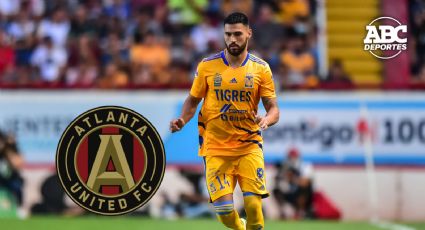 Sánchez Purata muy cerca del Atlanta United