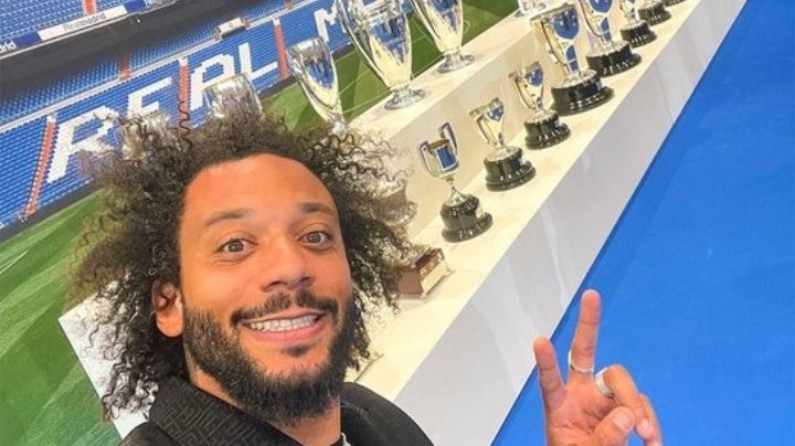 Dos históricos, Marcelo y Chiellini se despiden del Madrid y la Juve