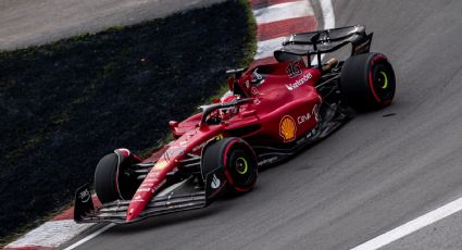 Tendrá Leclerc penalización de 10 puestos en Gran Premio de Canadá