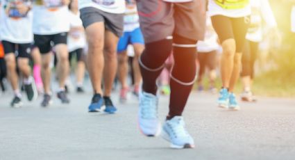 Consejos para disfrutar, Qué Padre Correr