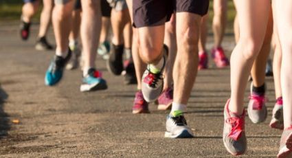 Este será el clima para las carreras Qué Padre Correr