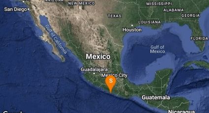 Acapulco sufre sismo de magnitud 4.5