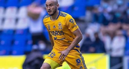 Carlos González no viajó a con Tigres para ultimar detalles con Toluca