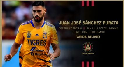 Oficializan salida de Sánchez Purata de Tigres