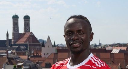 Sadio Mané ya tiene nuevo equipo