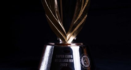 Atlas y Cruz Azul disputarán la primera edición de la Supercopa