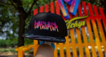 Machaca Fest: Detienen a cuatro por venta de mercancía falsa