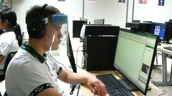 Regio representará a México y al Conalep en el Mundial de Microsoft
