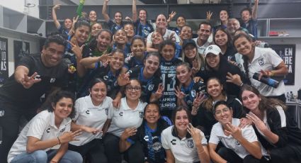 Se deslinda Querétaro de tener adeudos con plantilla femenil