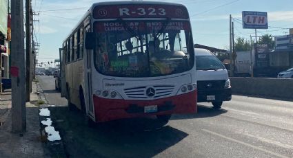 Multará Estado a transportistas por tarifazo ilegal