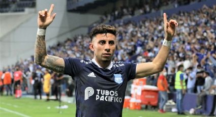 “Voy a un equipo grande”, Joao Rojas se despide del Emelec