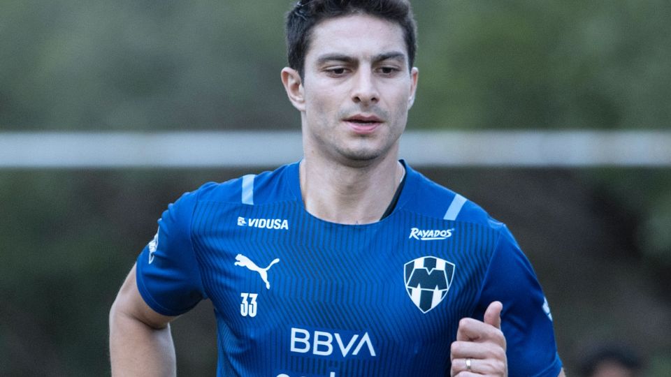 El futbolista colombiano de Rayados, Stefan Medina, aseguró que por lo pronto el equipo disfruta del camino a la liguilla