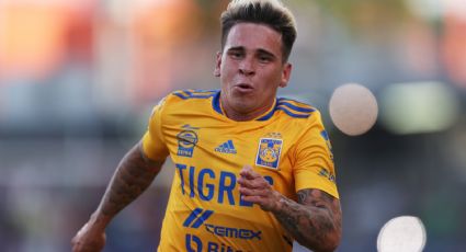 Yeferson Soteldo, ausente en el entrenamiento de Tigres