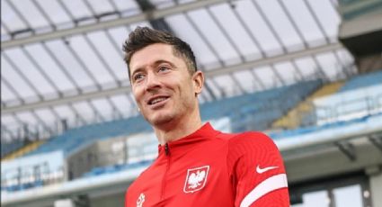 Lewandowski cataloga juego ante México como “clave”