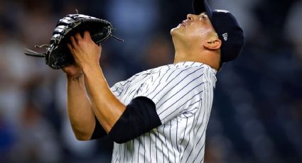 Tras 14 años de espera, mexicano debuta con Yankees