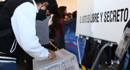 Advierte INE que elecciones de 2024 podrían perderse