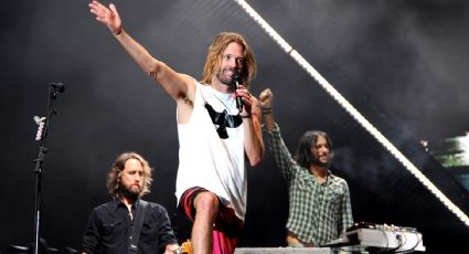 Foo Fighters realizará conciertos tributo a Taylor Hawkins