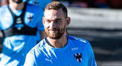 Vincent Janssen ni a la banca ante Gales