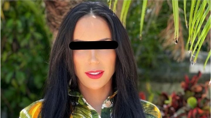 Inés Gómez Mont pone a la venta su mansión en CDMX