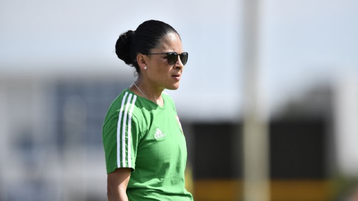 ‘Somos un país todavía en desarrollo’, Mónica Vergara