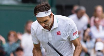 Roger Federer desaparece del ranking mundial