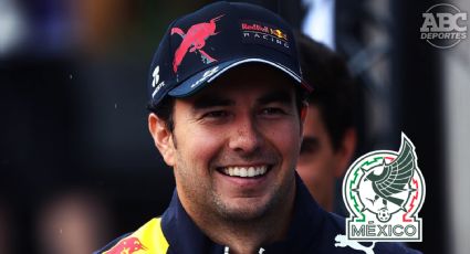 'Checo’ Pérez no vislumbra buena actuación de México en Catar 2022