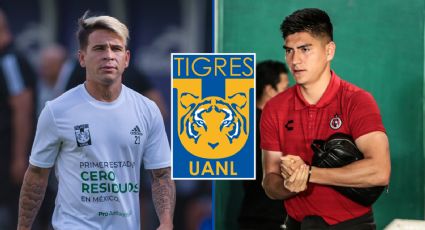 Saldría Soteldo, llegaría Loroña a Tigres