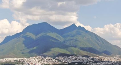 ¿Lluvia o calor? Así será la temperatura en NL los próximos días