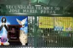 Piden justicia para Andrea, menor víctima de bullying en secundaria de Monterrey