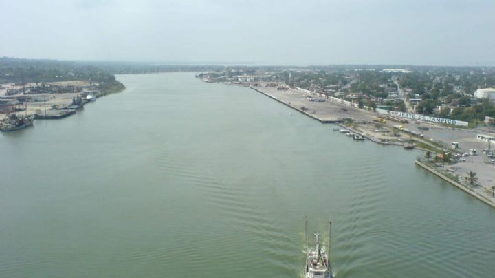 Evalúan 2 nuevos proyectos hídricos con Tamaulipas; planean traer agua del río Pánuco a NL