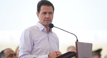 Enrique Peña Nieto habría puesto a la venta su propiedad en Madrid