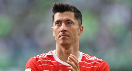 Principio de acuerdo para llegada de Lewandowski a Barcelona