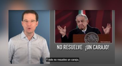 AMLO es ‘esquezofrénico’: Ricardo Anaya