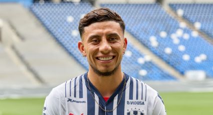 Funes juega para la gente que entiende el fútbol: Joao Rojas