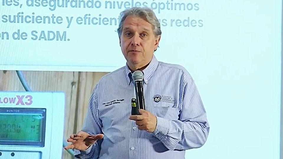 Juan Ignacio Barragán