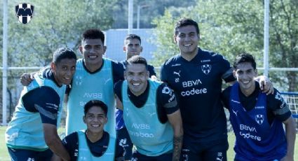 Hoy juega Rayados, ¿Dónde ver por TV su partido ante Santos?