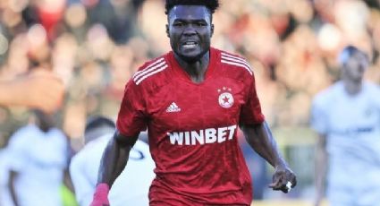 ¿Viene a Tigres? CSKA Sofia anuncia salida de Caicedo