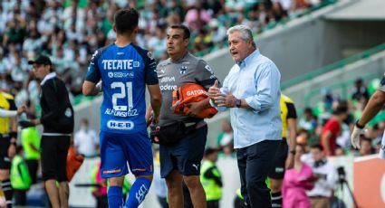 Vucetich reconoce errores en derrota ante Santos