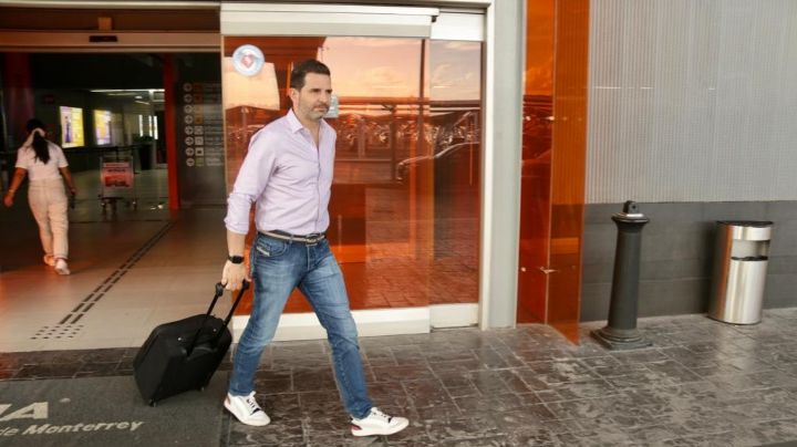 Reconoce Duilio Davino oferta por César Montes