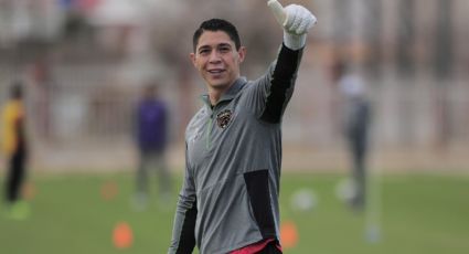 Coquetea equipo de Liga MX con Hugo González