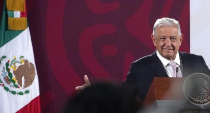 AMLO reconoce el incremento de la inflación