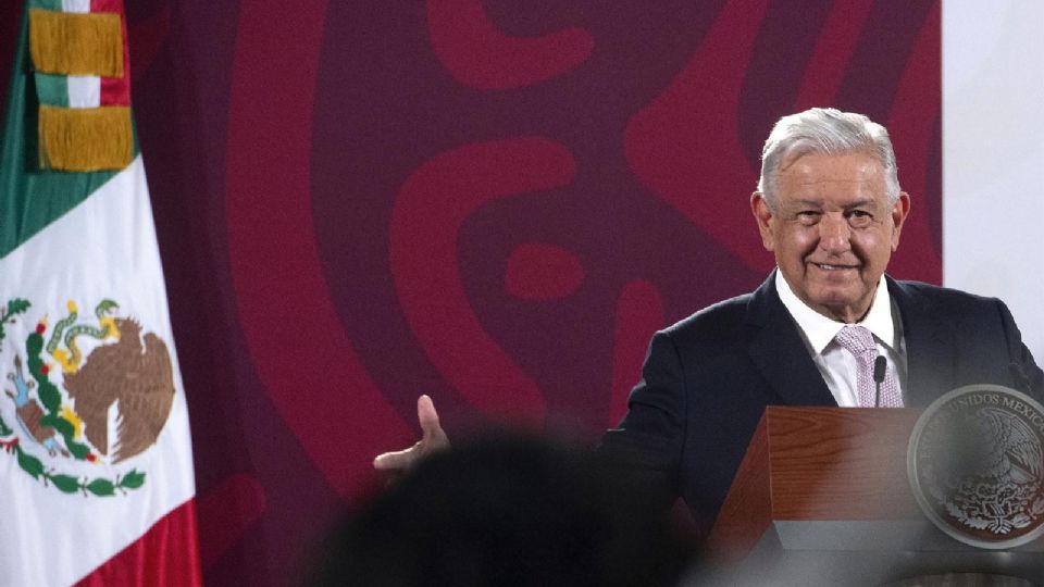 López Obrador reconoce incremento de la inflación en México.