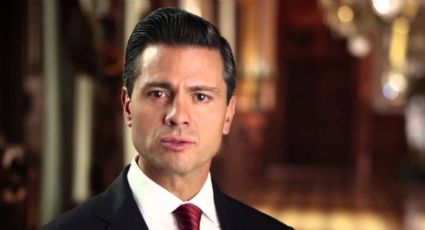 Denuncia Enrique Peña Nieto traición regia en el libro de 'Confesiones'