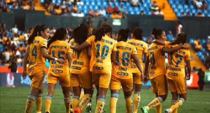 Hoy juega Tigres Femenil, ¿dónde ver por TV su duelo ante el Angel City?