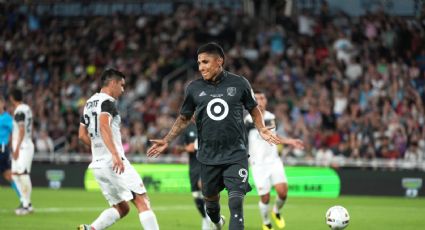 Sin estrella, Liga MX cae ante MLS All Star