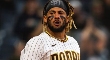 Fernando Tatis es suspendido por la MLB