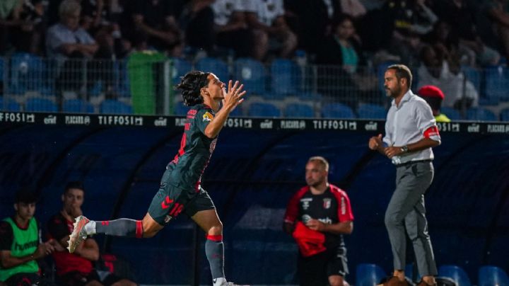 Ven ‘Tecatito’ y Lainez minutos en Europa