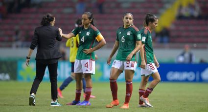 Tri Femenil complica su clasificación en Mundial Sub-20