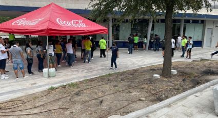 Abonados de Rayados adquieren boletos extras para el Clásico