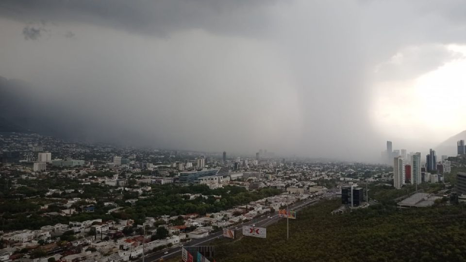 ¿Podré salir a recrearme este domingo? Pronóstico del tiempo para Monterrey el 1 de septiembre